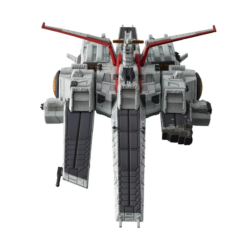 Cosmo Fleet Gundam Unicorn Nahel Argama