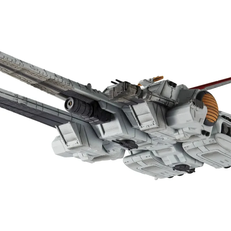 Cosmo Fleet Gundam Unicorn Nahel Argama
