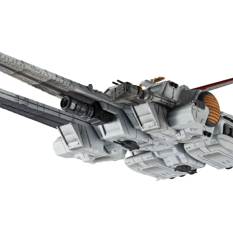 Cosmo Fleet Gundam Unicorn Nahel Argama