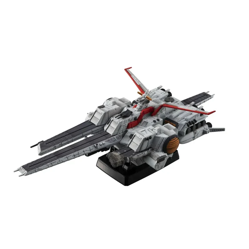 Cosmo Fleet Gundam Unicorn Nahel Argama