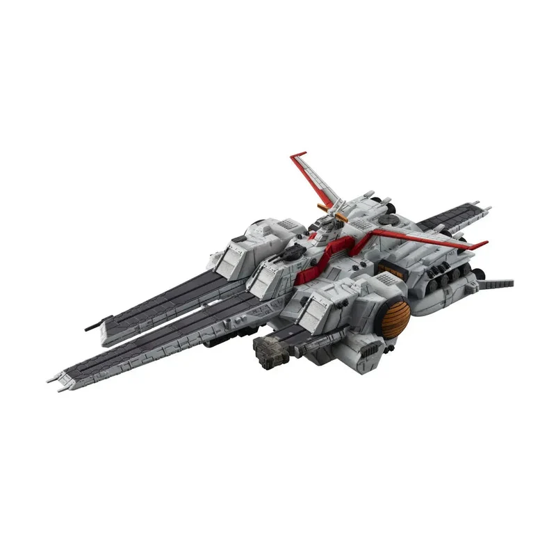Cosmo Fleet Gundam Unicorn Nahel Argama