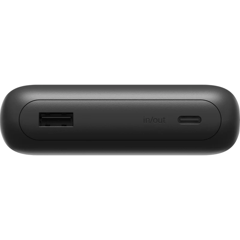 Belkin UltraCharge Pro Laptop Power Bank 25K 140W with Integrated Cable