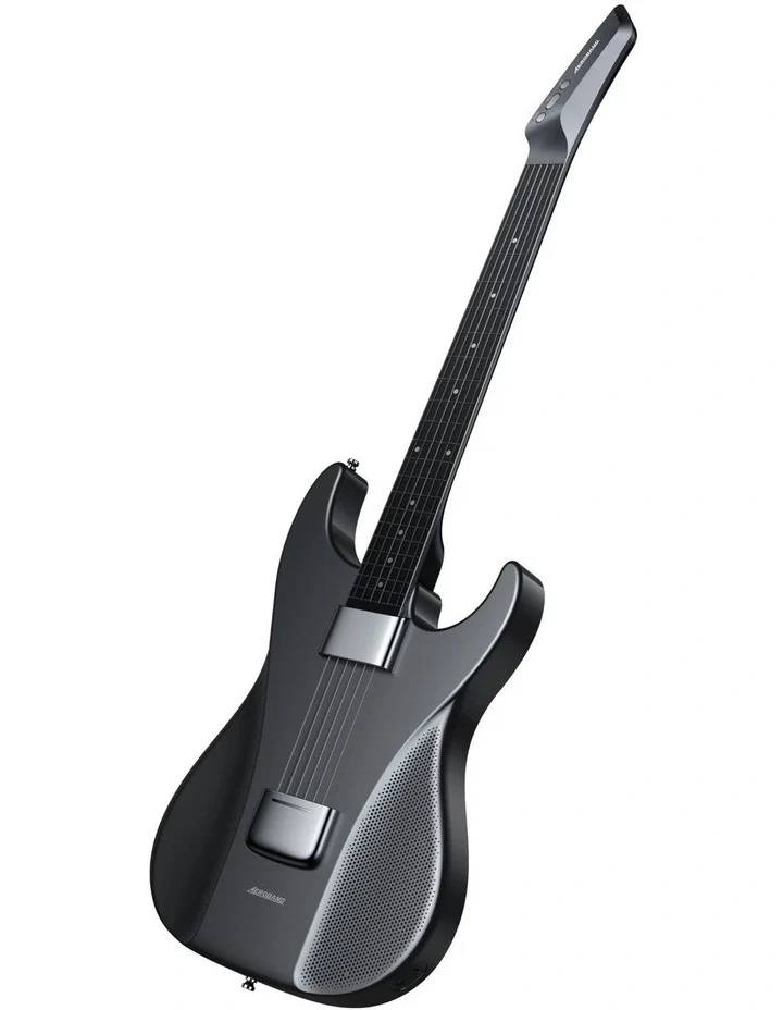 Aeroband Guitar Black
