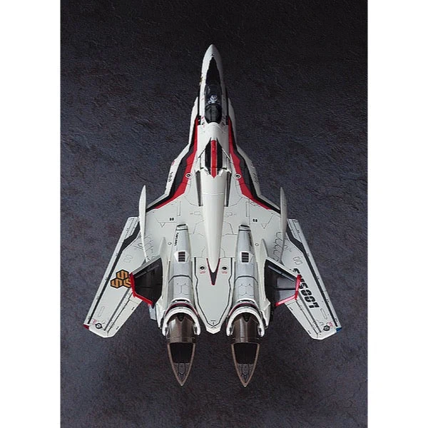 Hasegawa 1/72 VF25F/S Messiah Macross Frontier