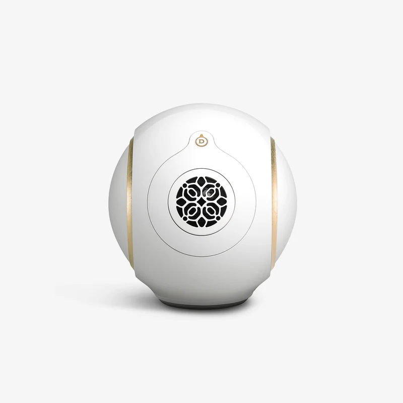 Devialet Phantom II 98 dB