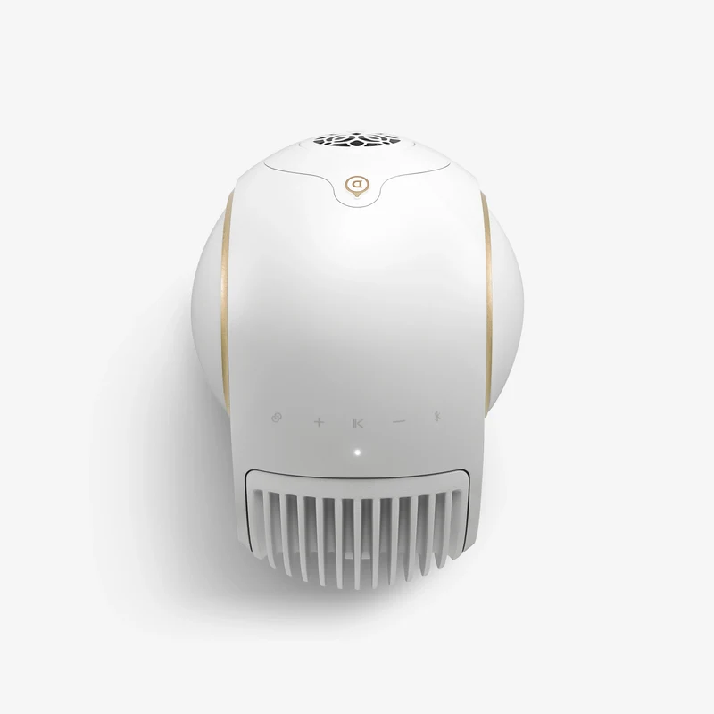 Devialet Phantom II 98 dB