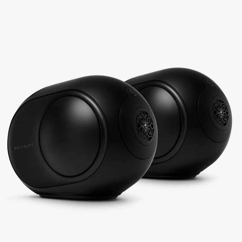 Devialet Phantom II 98 dB