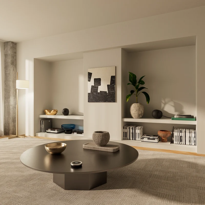 Devialet Phantom II 98 dB