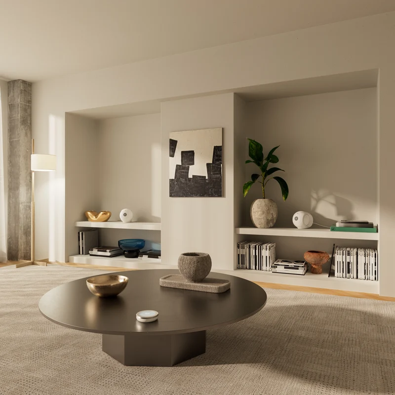 Devialet Phantom II 98 dB