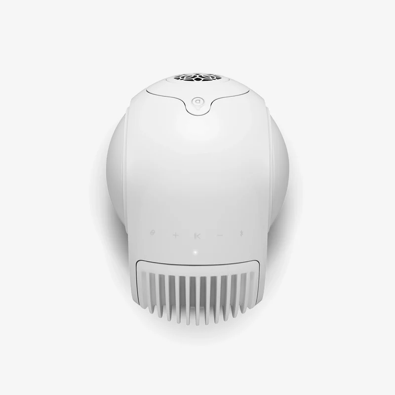 Devialet Phantom II 95 dB