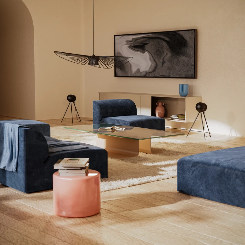 Devialet Phantom II 95 dB