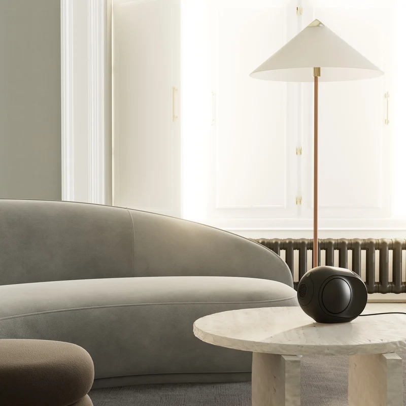 Devialet Phantom II 95 dB