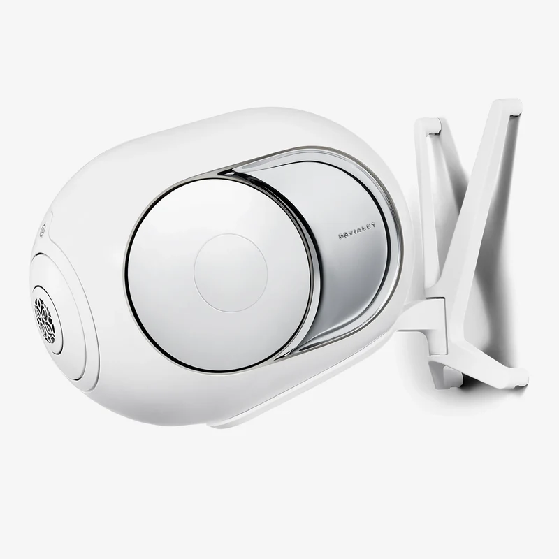 Devialet Gecko – Phantom I Wandhalterung