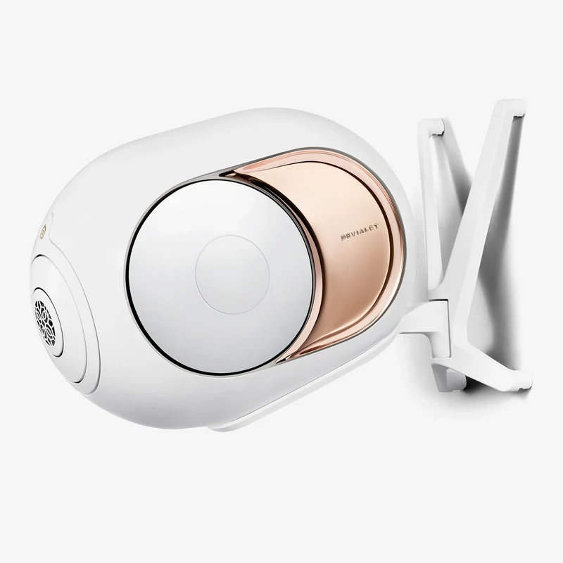 Devialet Gecko – Phantom I Wandhalterung