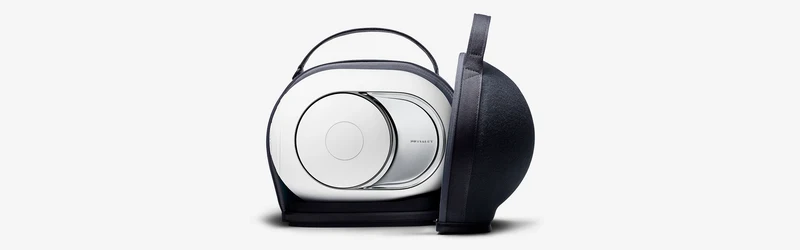 Devialet Cocoon Phantom I - Trage-Etui
