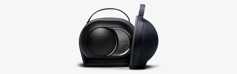 Devialet Cocoon Phantom I - Trage-Etui