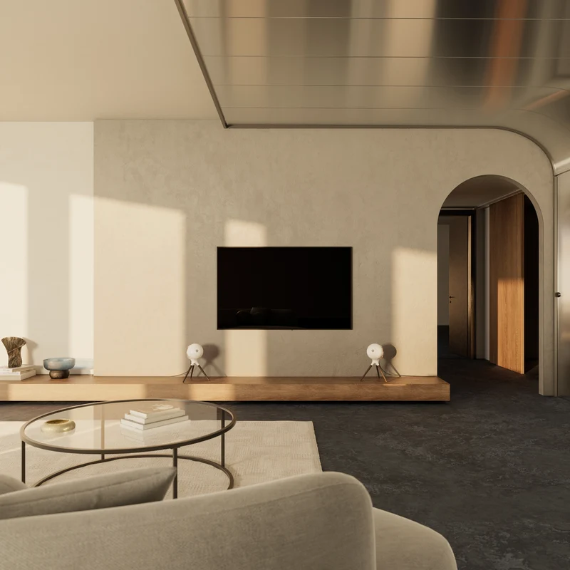 Devialet Phantom I 103 dB