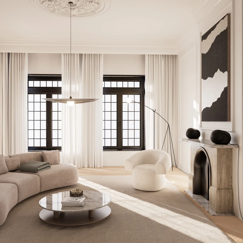 Devialet Phantom I 103 dB