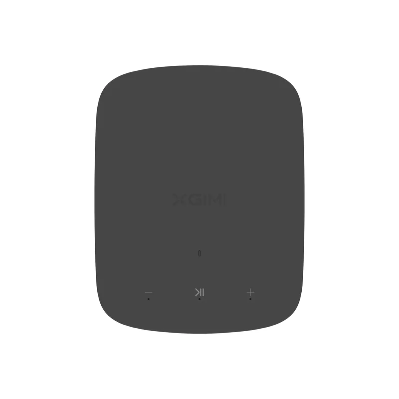 XGIMI Halo+ (New) - Tragbarer LED-Projektor