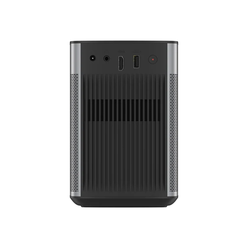 XGIMI Halo+ (New) - Tragbarer LED-Projektor