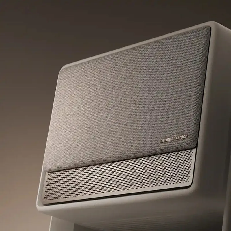 XGIMI Horizon S Max - 4K UHD Laser Beamer