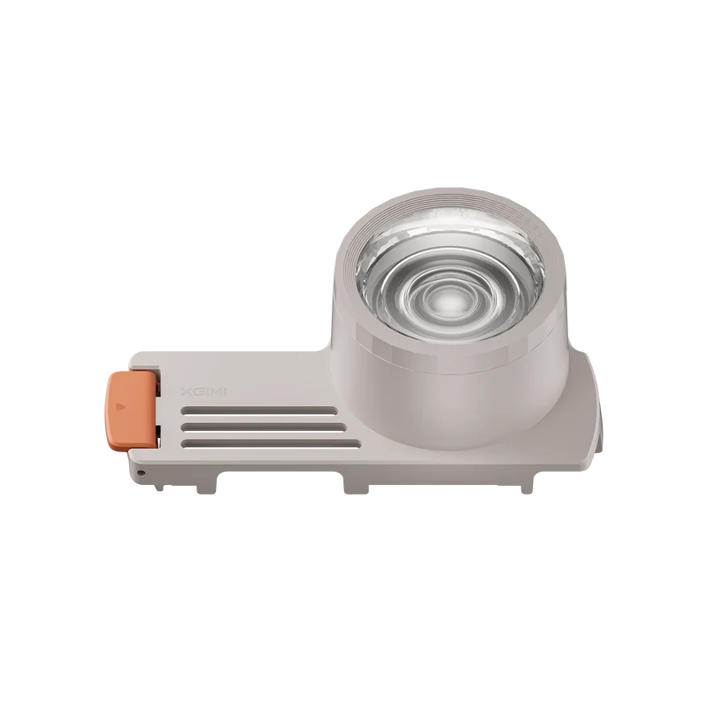 XGIMI Kreativer Optischer Filter für MoGo 3 Pro