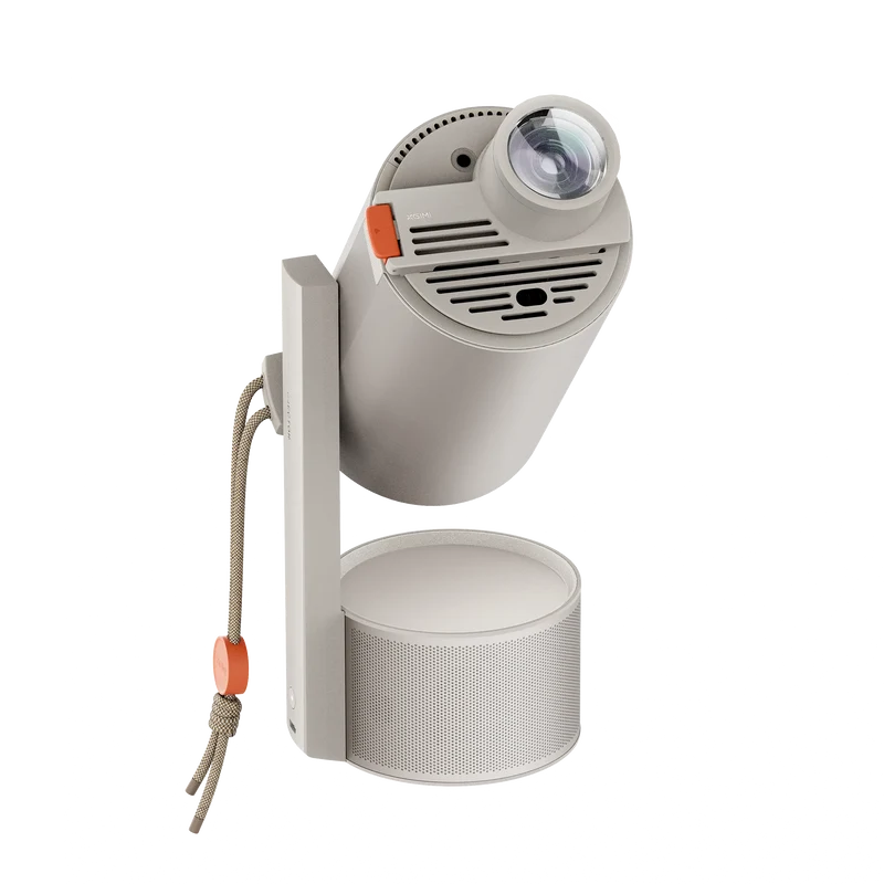 XGIMI Kreativer Optischer Filter für MoGo 3 Pro