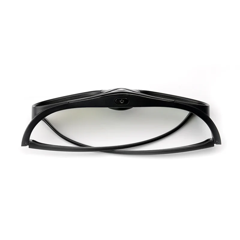 XGIMI 3D Shutterbrille - Active Shutter 3D-Brille für DLP-Link-Projektoren