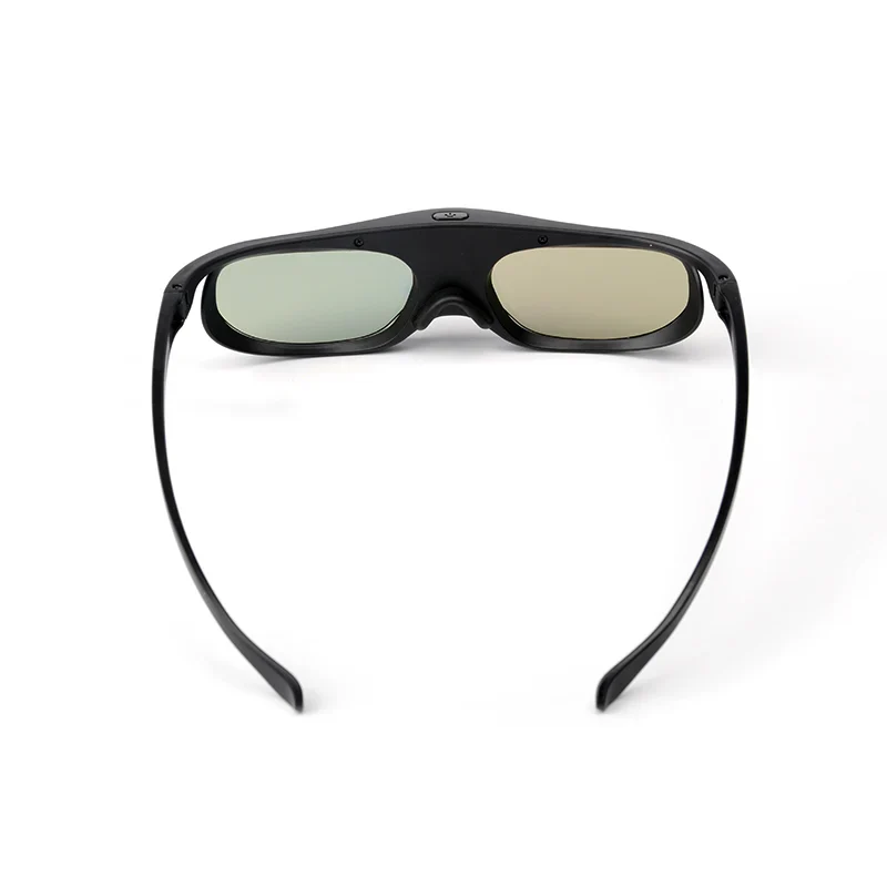 XGIMI 3D Shutterbrille - Active Shutter 3D-Brille für DLP-Link-Projektoren