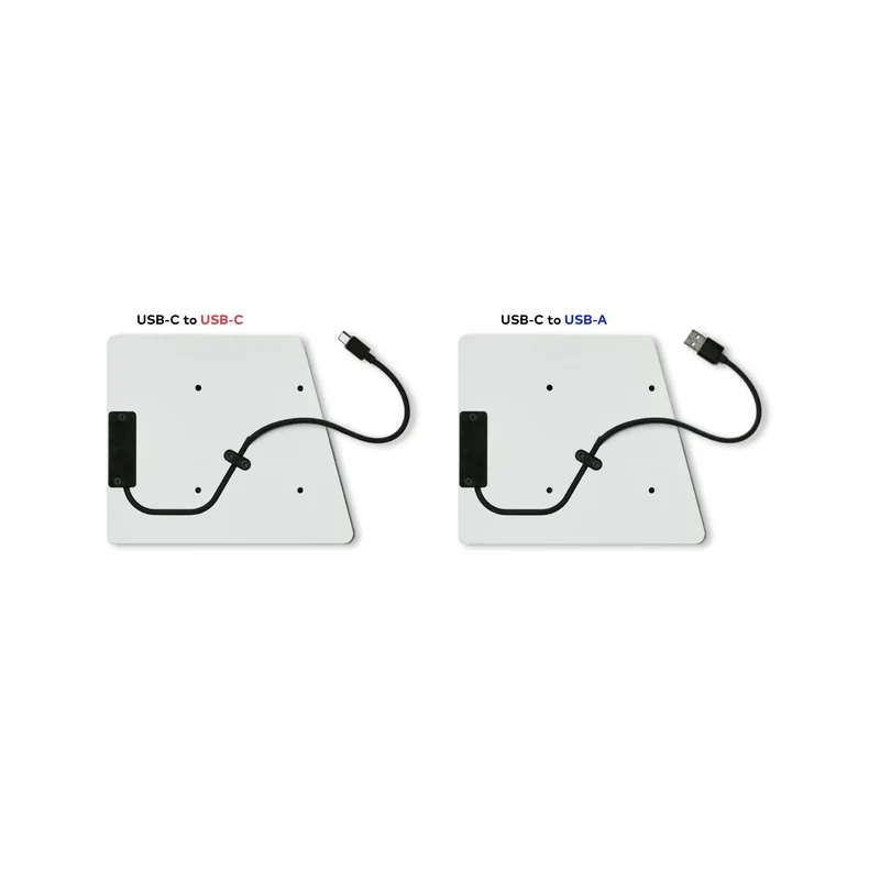 Displine Companion Wall Home für iPad mini