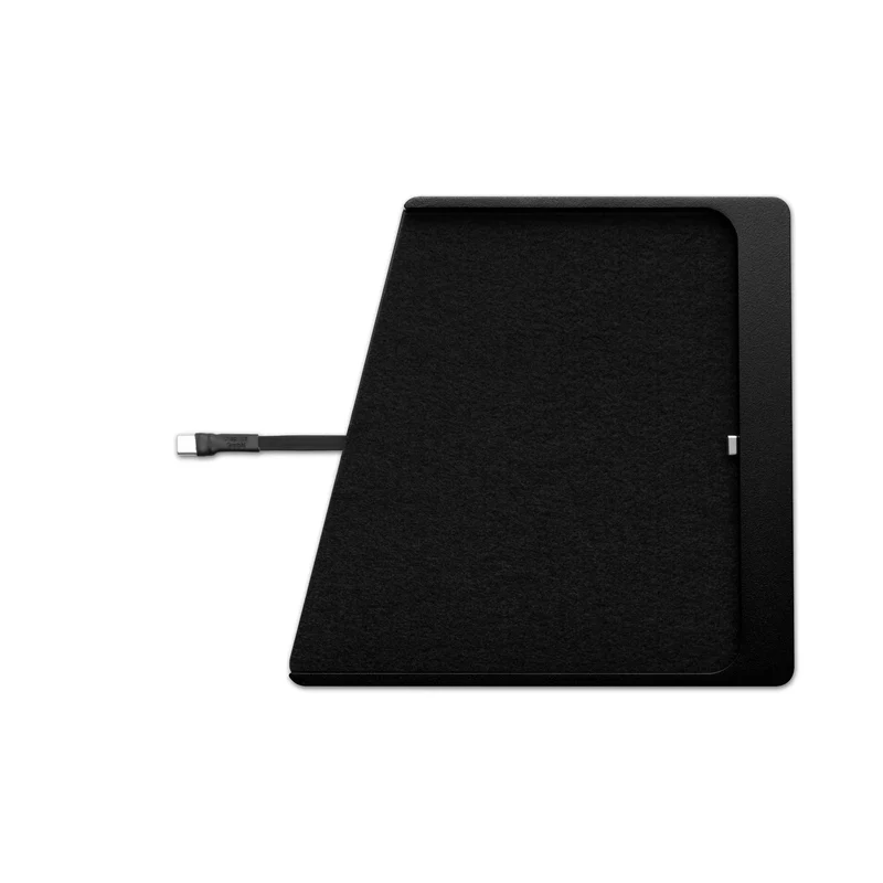 Displine Companion Wall Home für iPad Air