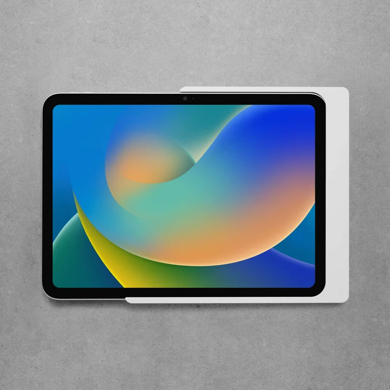 Displine Companion Wall Home für iPad Pro