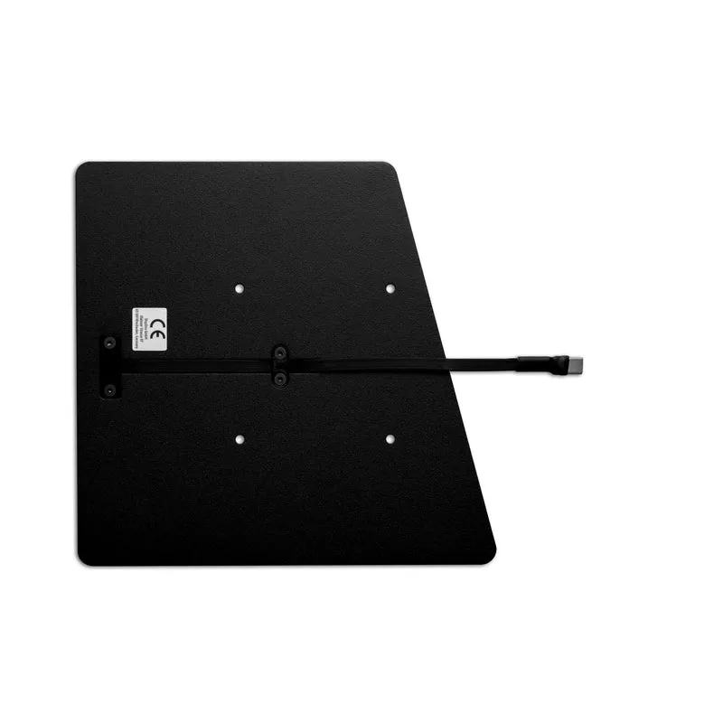 Displine Companion Wall Home für iPad Pro