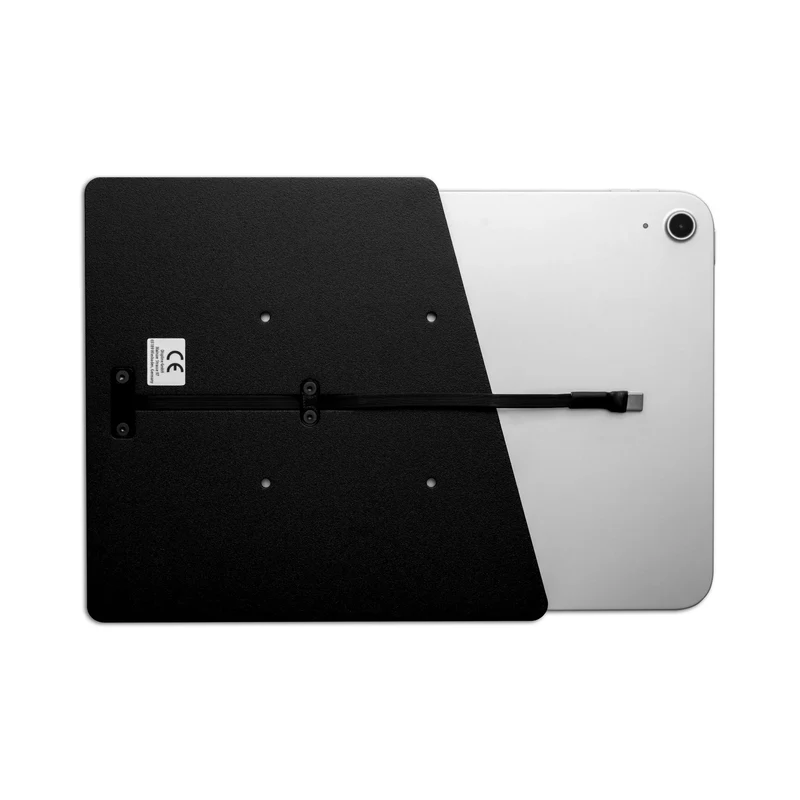 Displine Companion Wall Home für iPad Pro