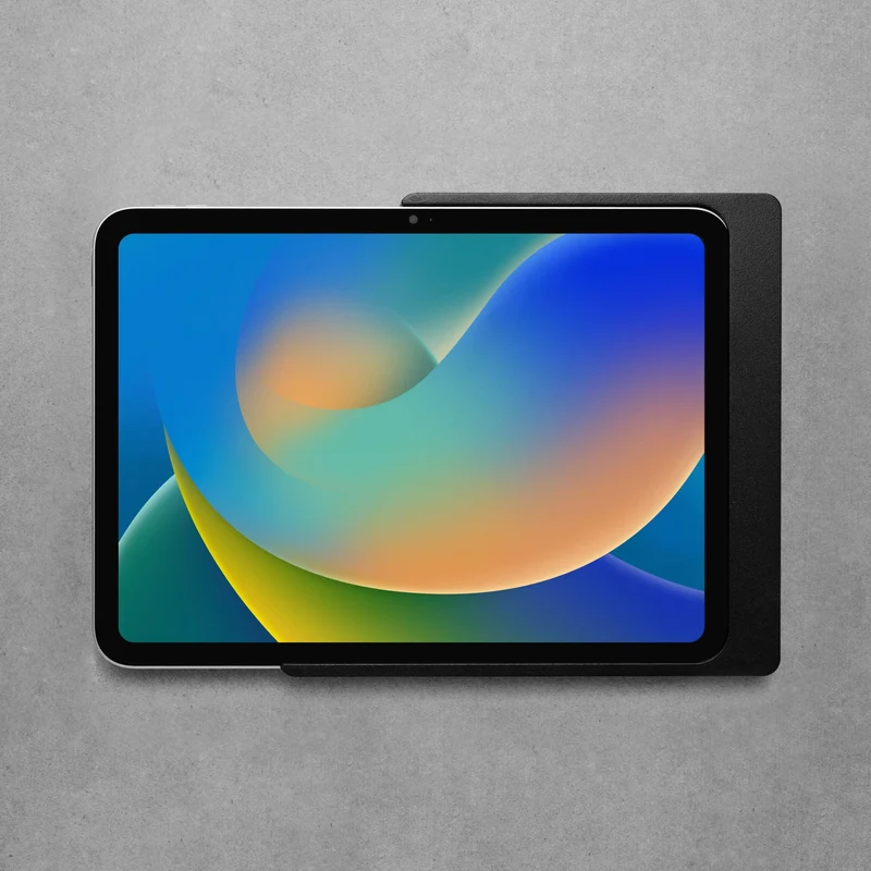 Displine Companion Wall Home für iPad Pro