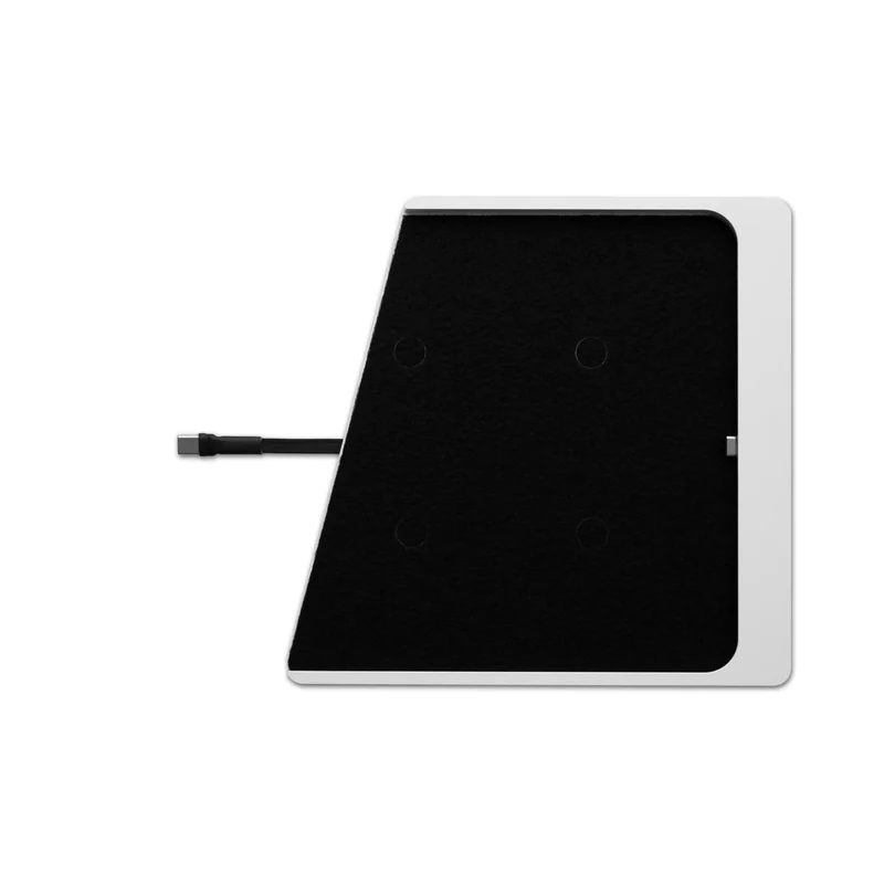 Displine Companion Wall Home für iPad Pro