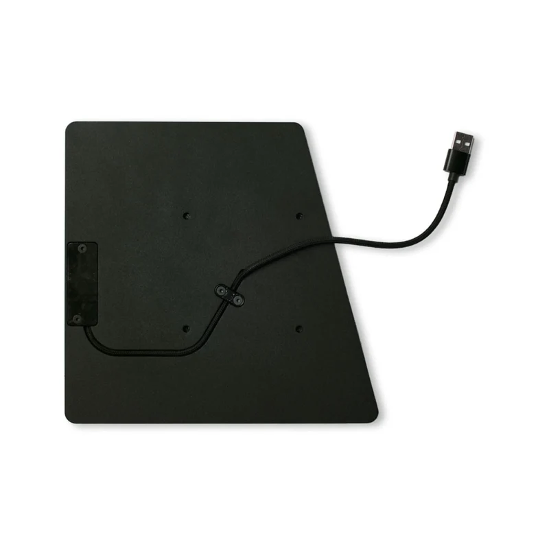 Displine Companion Wall Home für iPad Pro