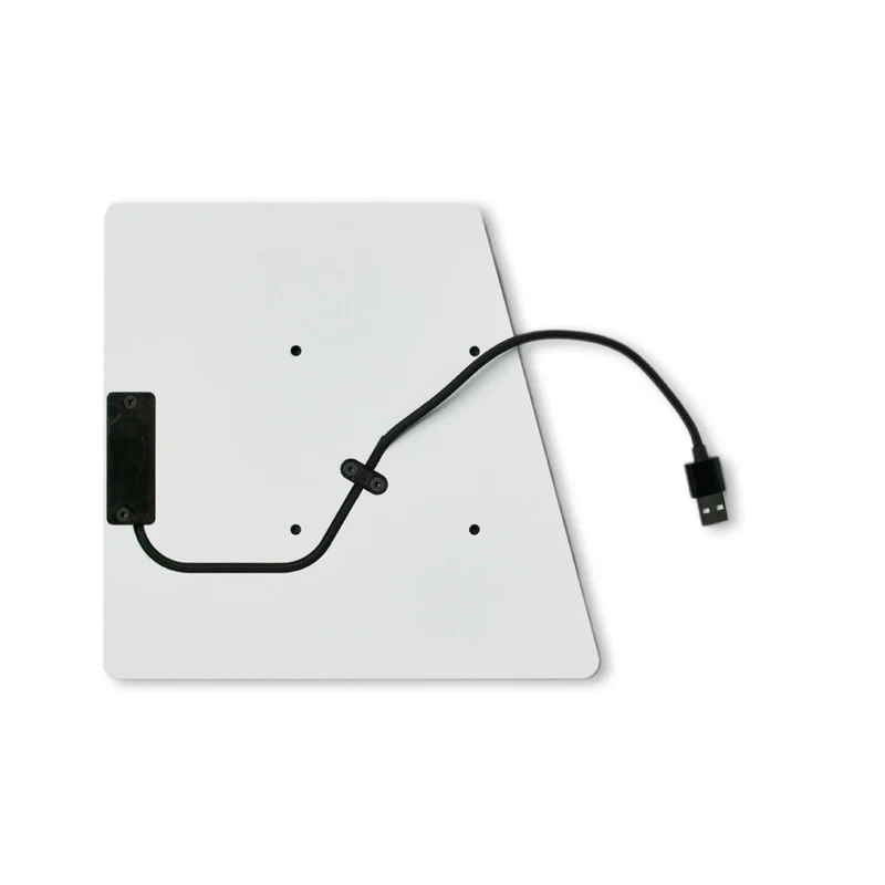 Displine Companion Wall Home für iPad Pro