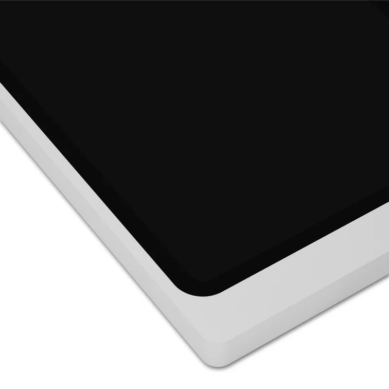 Displine Companion Wall Home für iPad