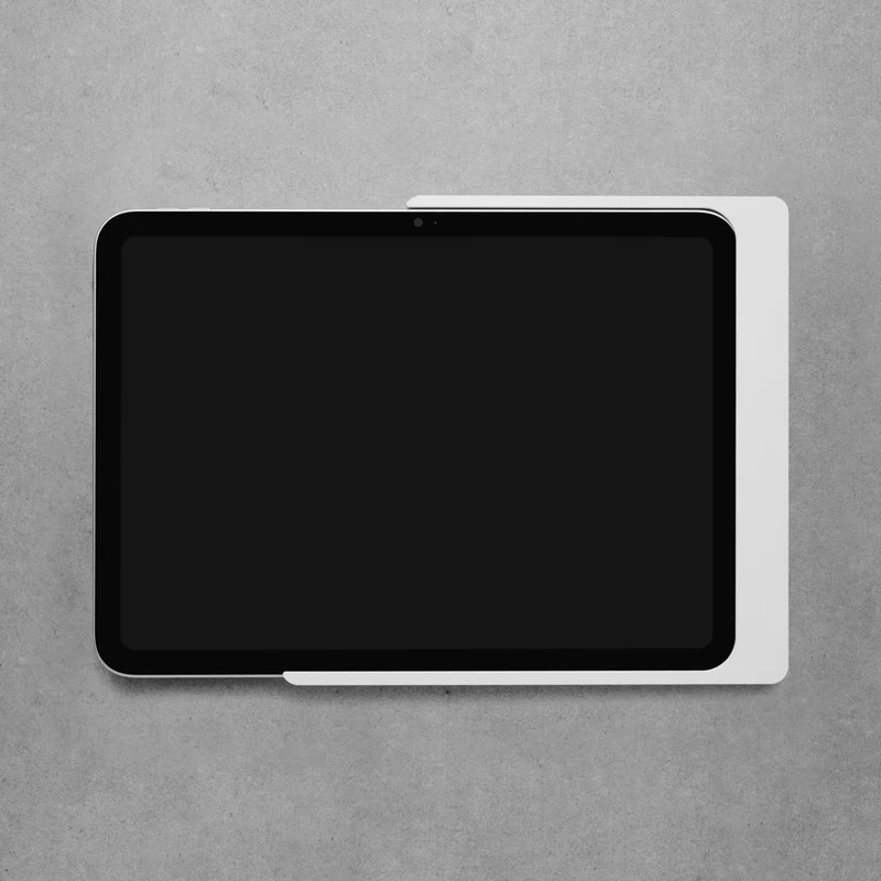 Displine Companion Wall Home für iPad