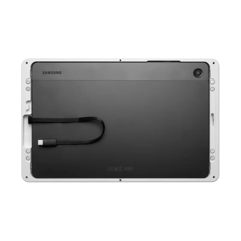 Displine Companion Wall 2.0 für Samsung Tab