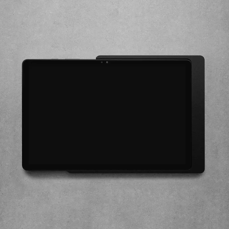 Displine Companion Wall Home für Samsung Tab