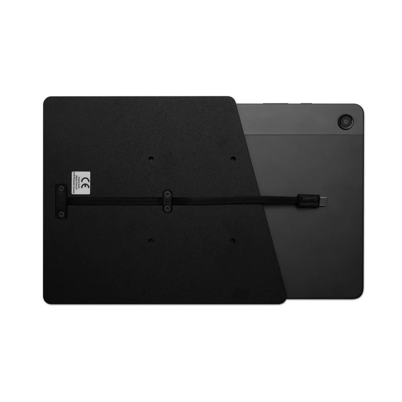 Displine Companion Wall Home für Samsung Tab