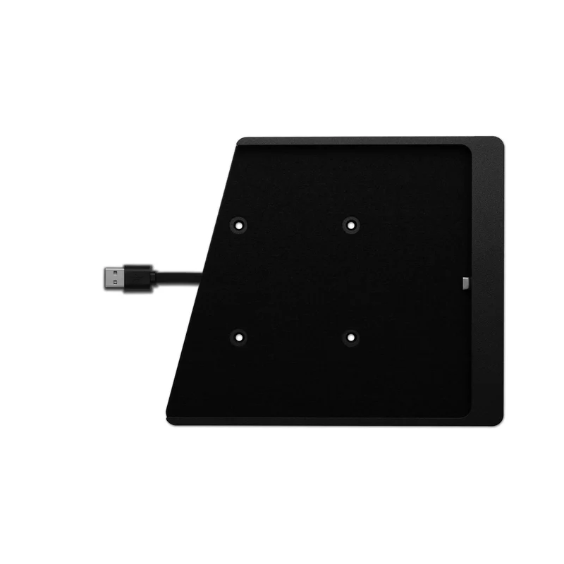 Displine Companion Wall Home für Samsung Tab
