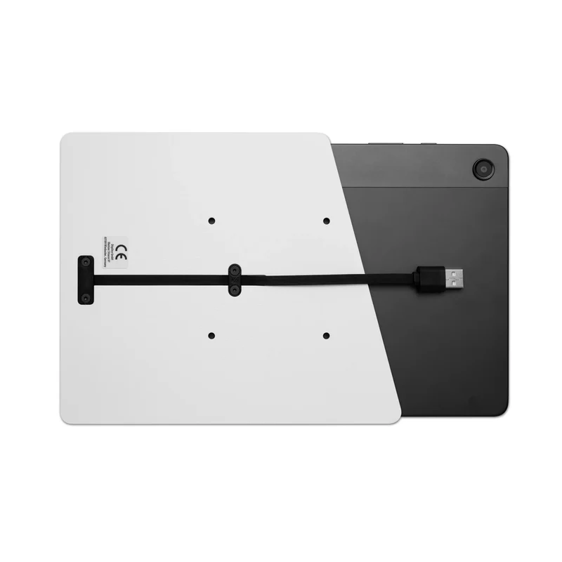 Displine Companion Wall Home für Samsung Tab