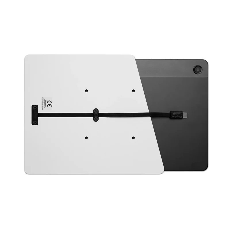 Displine Companion Wall Home für Samsung Tab
