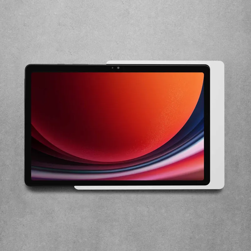 Displine Companion Wall Home für Samsung Tab