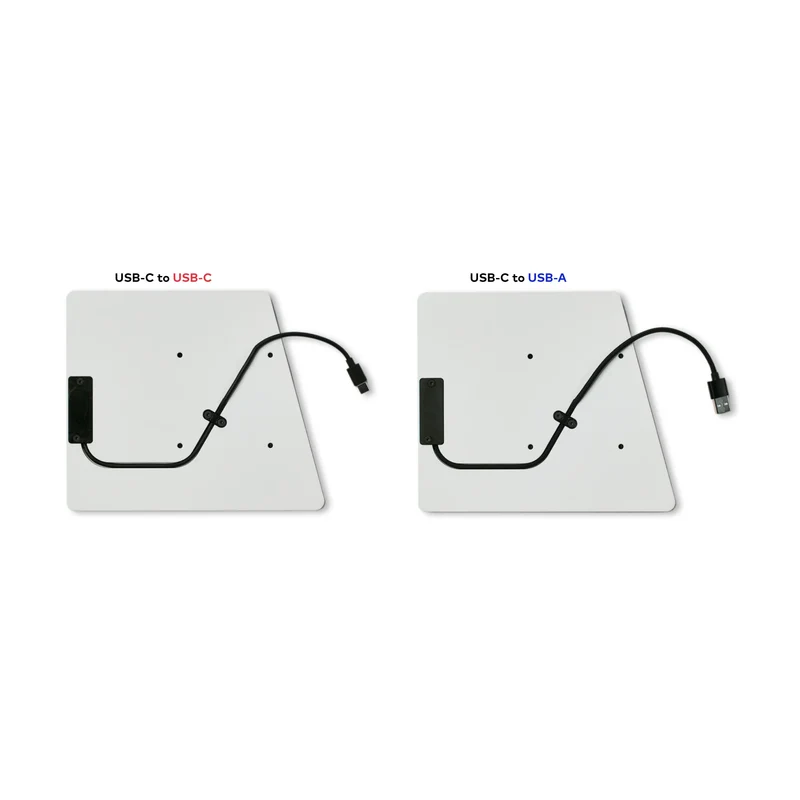 Displine Companion Wall Home für Samsung Tab
