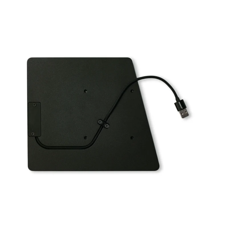 Displine Companion Wall Home für Samsung Tab