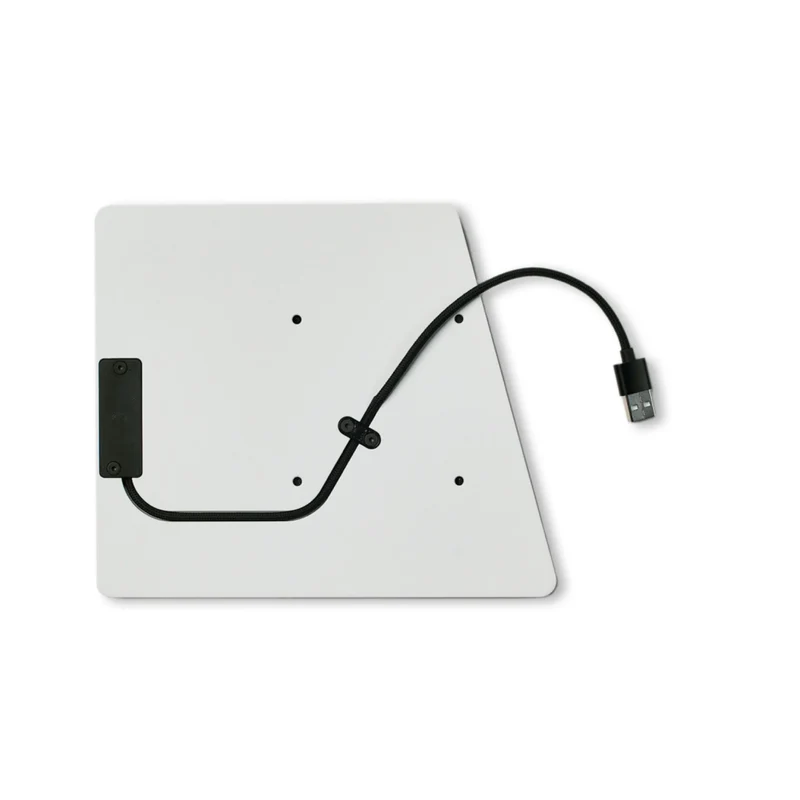 Displine Companion Wall Home für Samsung Tab